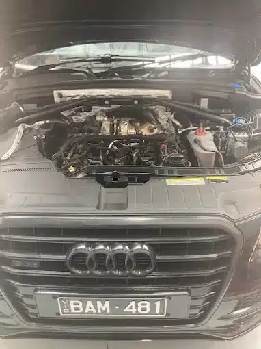 Audi-Service-Specialists