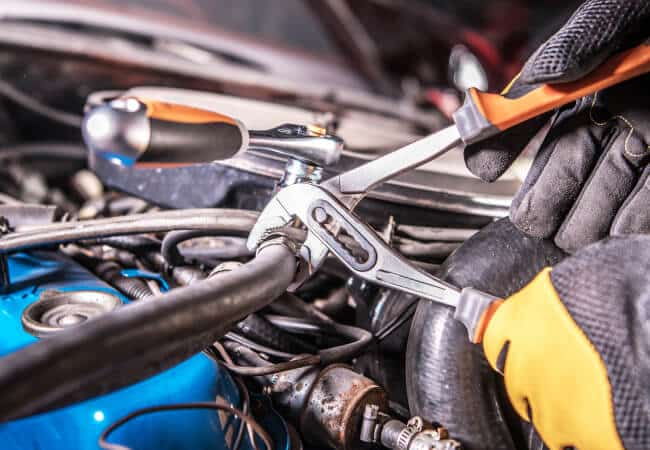 Auto Repairs Point Cook